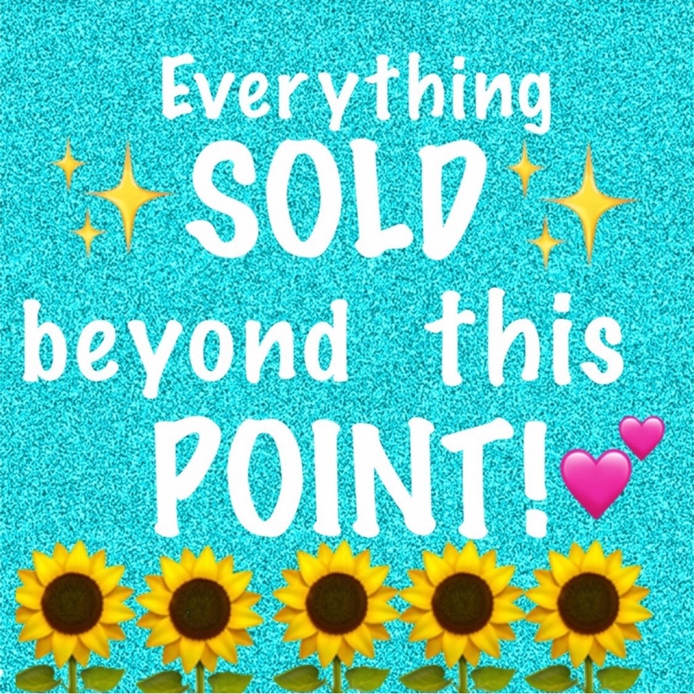Sold Sold